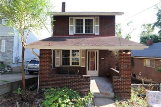 7320 Upland St, Pittsburgh, PA 15208