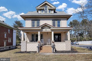 17838 Virginia Ave, Hagerstown, MD 21740
