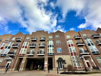 1145 Napoleon St Unit 304, South Bend, IN 46617