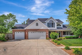 1019 James Pass, New Lenox, IL 60451