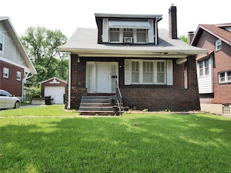 7210 Normandy Place, Saint Louis, MO 63121
