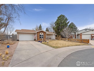 4622 W 1st Street Rd, Greeley, CO 80634