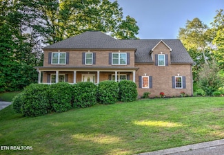 3345 Whispering Oaks Dr, Knoxville, TN 37938