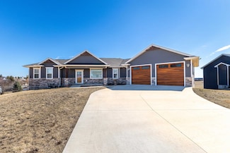 340 White St, Benton, WI 53803