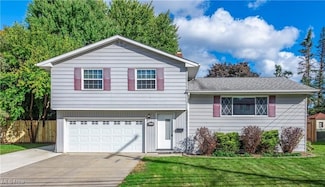 13850 Holland Rd, Brookpark, OH 44142