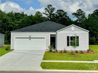 148 Crimson Ln, Savannah, GA 31302