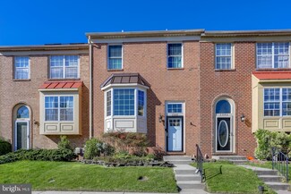 1344 Riverwood Way, Stoney Beach, MD 21226