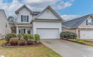 212 Dellwood Dr, Spartanburg, SC 29301
