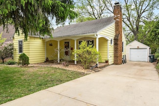 4105 Meyer Ave, Madison, WI 53711