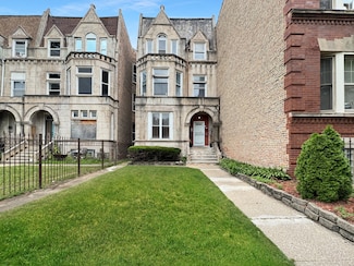5943 S Indiana Ave, Chicago, IL 60637