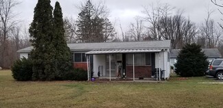 707 E Perry St, Paulding, OH 45879