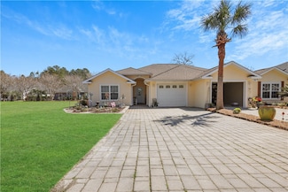 152 Hannah Dr, Jesup, GA 31546