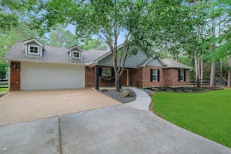 22503 Rainfern Dr, Magnolia, TX 77355