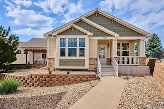5603 Van Bibber Ct, Golden, CO 80403