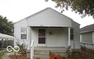 3954 Fletcher Ave, Indianapolis, IN 46203