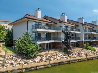 5371 Central Avenue Units 6-B C D J, Hot Springs, AR 71913