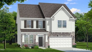 1024 Bolton Pointe Dr, Zebulon, NC 27597