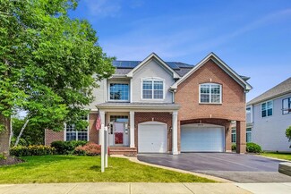 18878 W North Woodale Trail Unit 3, Lake Villa, IL 60046