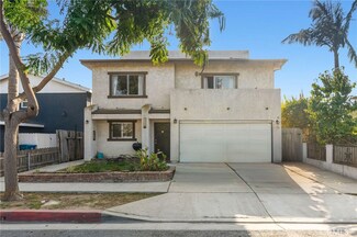 4162 Manhattan Beach Blvd, Lawndale, CA 90260