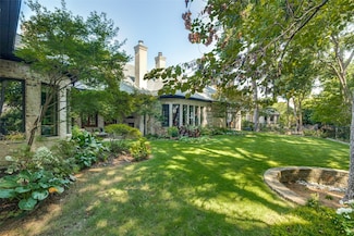 1405 Pecan Hollow Trail, McKinney, TX 75070