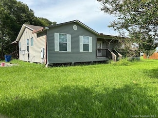 1096 Hanks Rd, Duson, LA 70529