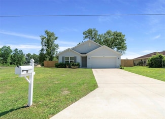 1664 SW 167th St, Ocala, FL 34473