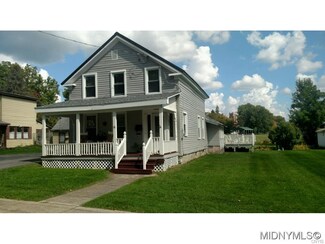 166 Babbott Ave Unit ES, Waterville, NY 13480