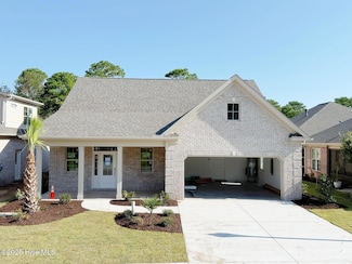 457 Motts Forest Rd Unit (Lot 69), Wilmington, NC 28412