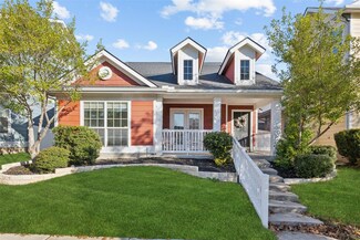 1137 Caudle Ln, Savannah, TX 76227