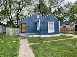 2324 E 36th St, Indianapolis, IN 46218