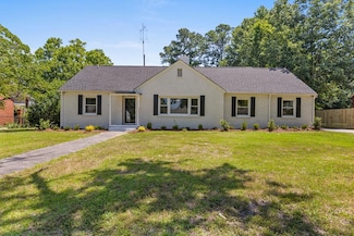 508 North St, Greenwood, SC 29649