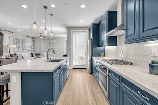 6589 Grotto Ln Unit 3, Fontana, CA 92336