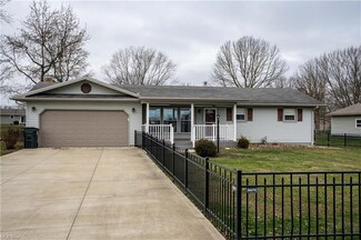 3071 Standish Ave SW, Canton, OH 44706