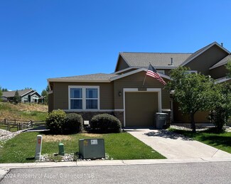 317 E Capital Ct, New Castle, CO 81647
