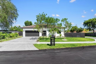 21311 Ingraham Avenue Rd, Cutler Bay, FL 33189