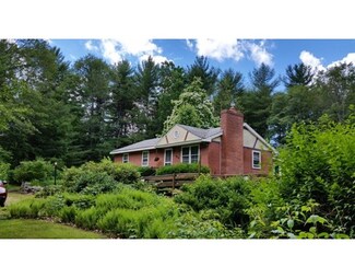 250 Old Hardwick Rd, Barre, MA 01005