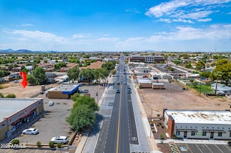 703 Monroe Ave, Buckeye, AZ 85326