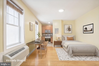 1816 Kalorama Rd NW Unit 204, Washington, DC 20009