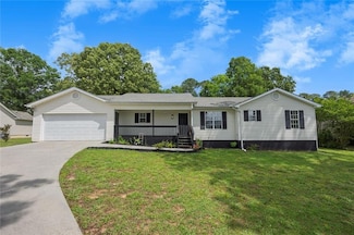 143 Coker Dr, Chatsworth, GA 30705