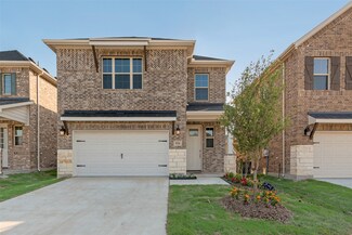 1126 Redcoat Dr, Forney, TX 75126