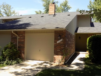 11769 Edloytom Way Unit 253, Clinton Township, MI 48038