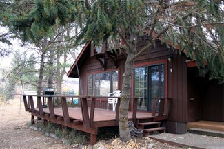 482 Twisp Carlton Rd, Twisp, WA 98856
