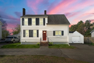 36 W Grove St, Middleboro, MA 02346