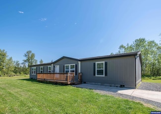 30130 Horseshoe Loop, Lebanon, OR 97355