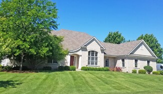 7285 Longmoor Dr, Village of Lakewood, IL 60014