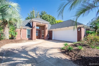 7719 Steele Ridge Dr, Montgomery, AL 36117