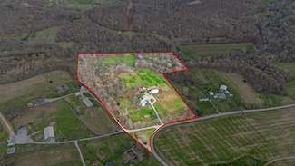 8586 Stulltown Rd, Owingsville, KY 40360