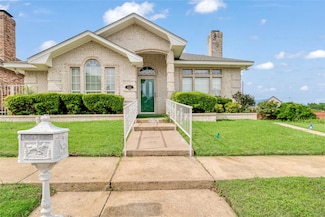 4135 Primrose Ln, Paris, TX 75462