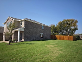 2111 Burnwood St, Melissa, TX 75454