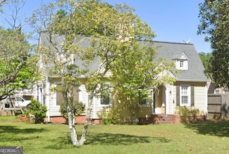 422 Jackson Ave, Thomaston, GA 30286